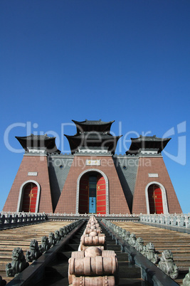 China Gate