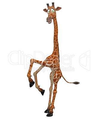 giraffe