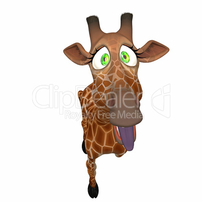 giraffe