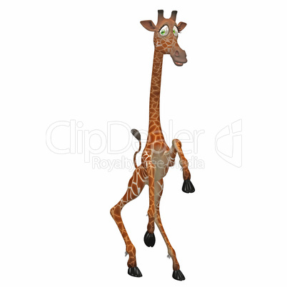 giraffe