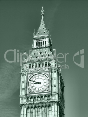 Big Ben