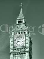 Big Ben