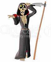 toon reaper