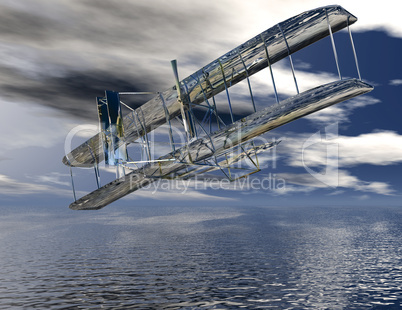 Airplane Airplane