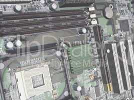 mainboard