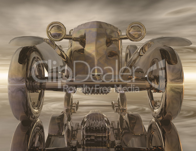 automobile automobile