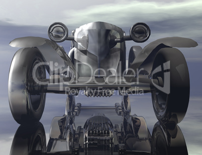 automobile automobile