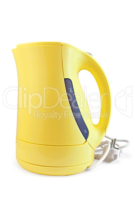 Electric kettle