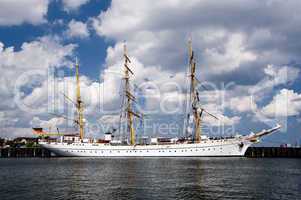 gorch fock