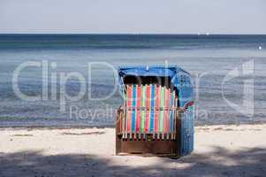 beach chair