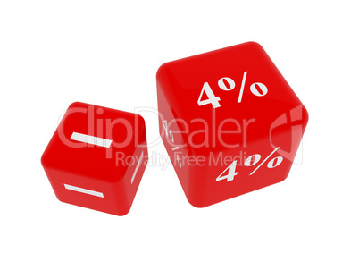 percent percent