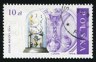 postage stamp