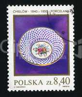 postage stamp