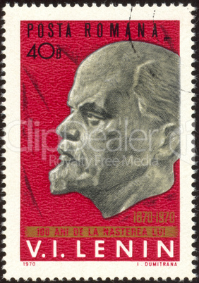 postage stamp