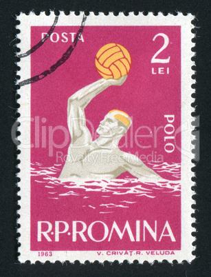 postage stamp