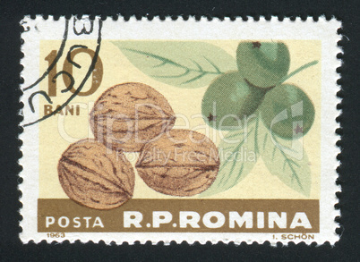 postage stamp