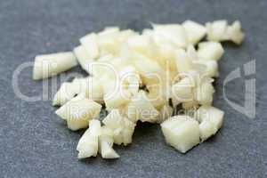 Knoblauch - Garlic