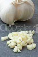 Knoblauch - Garlic