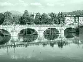 River Po, Turin