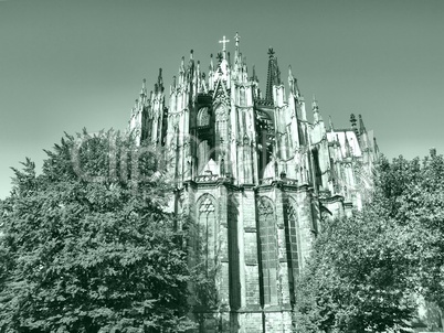 Koeln Cathedral