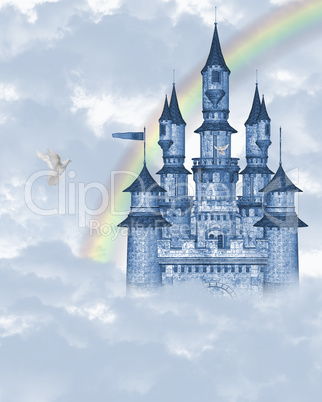 Dream castle