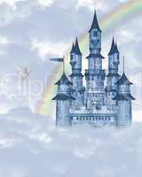 Dream castle