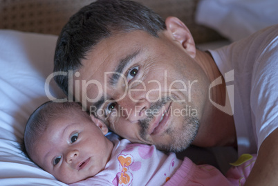 Father Sweetness for his Daughter Father Sweetness for his Daughter