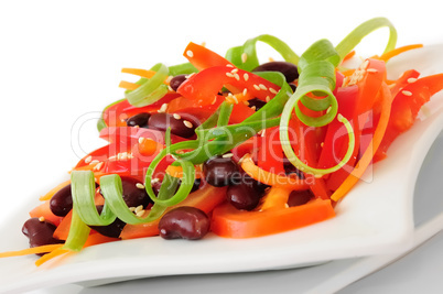 Bean Salad