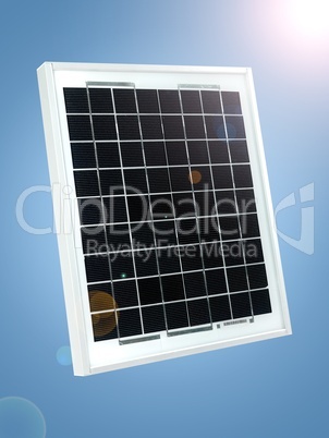 Solar Panel