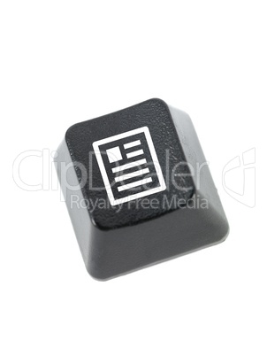 Keyboard Key