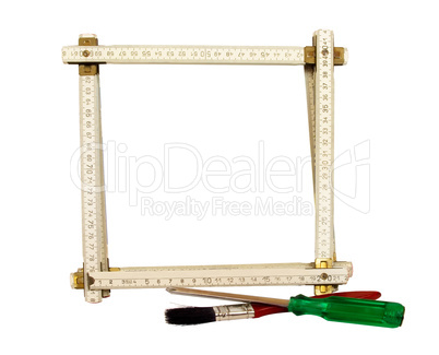 frame repair