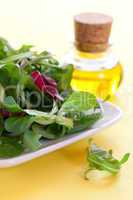Salat / salad
