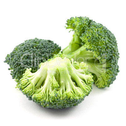 Brokkoliröschen / broccoli