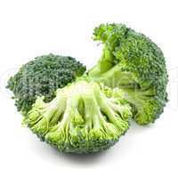 Brokkoliröschen / broccoli