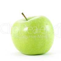 frischer Apfel / fresh apple