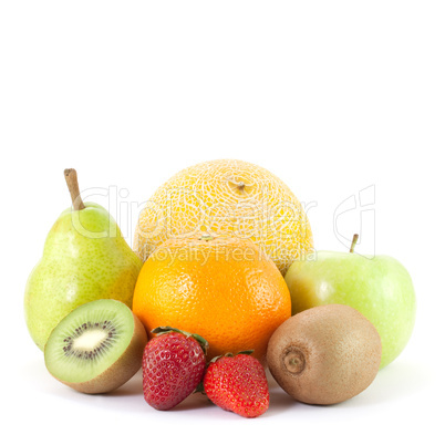 Früchtemix / fruit mix