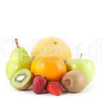 Früchtemix / fruit mix
