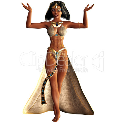 Kleopatra VII