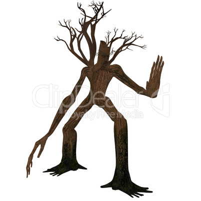 treeman