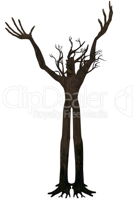 treeman