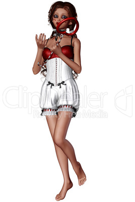 valentine girl valentine girl