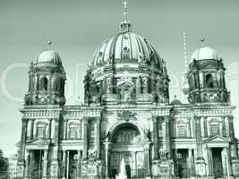 Berliner Dom