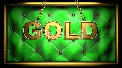 Gold