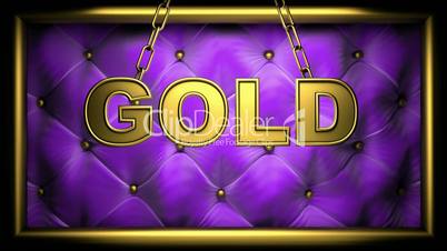 Gold