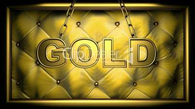 Gold