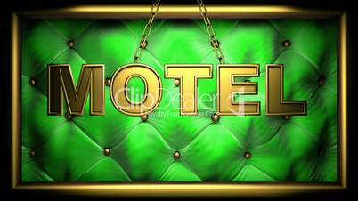 Motel