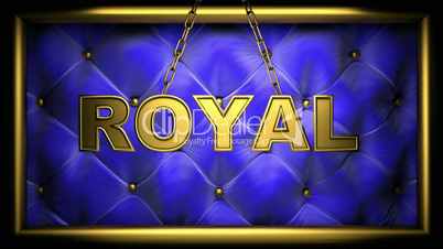 Royal