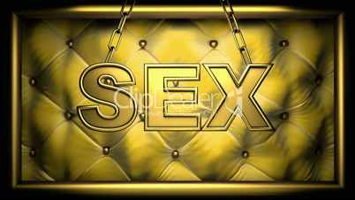 Sex