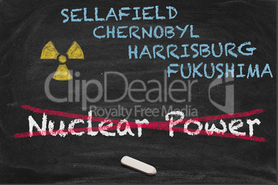 Nuclear Phaseout
