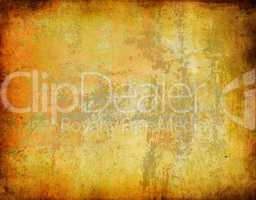 grunge background with space for text or image.